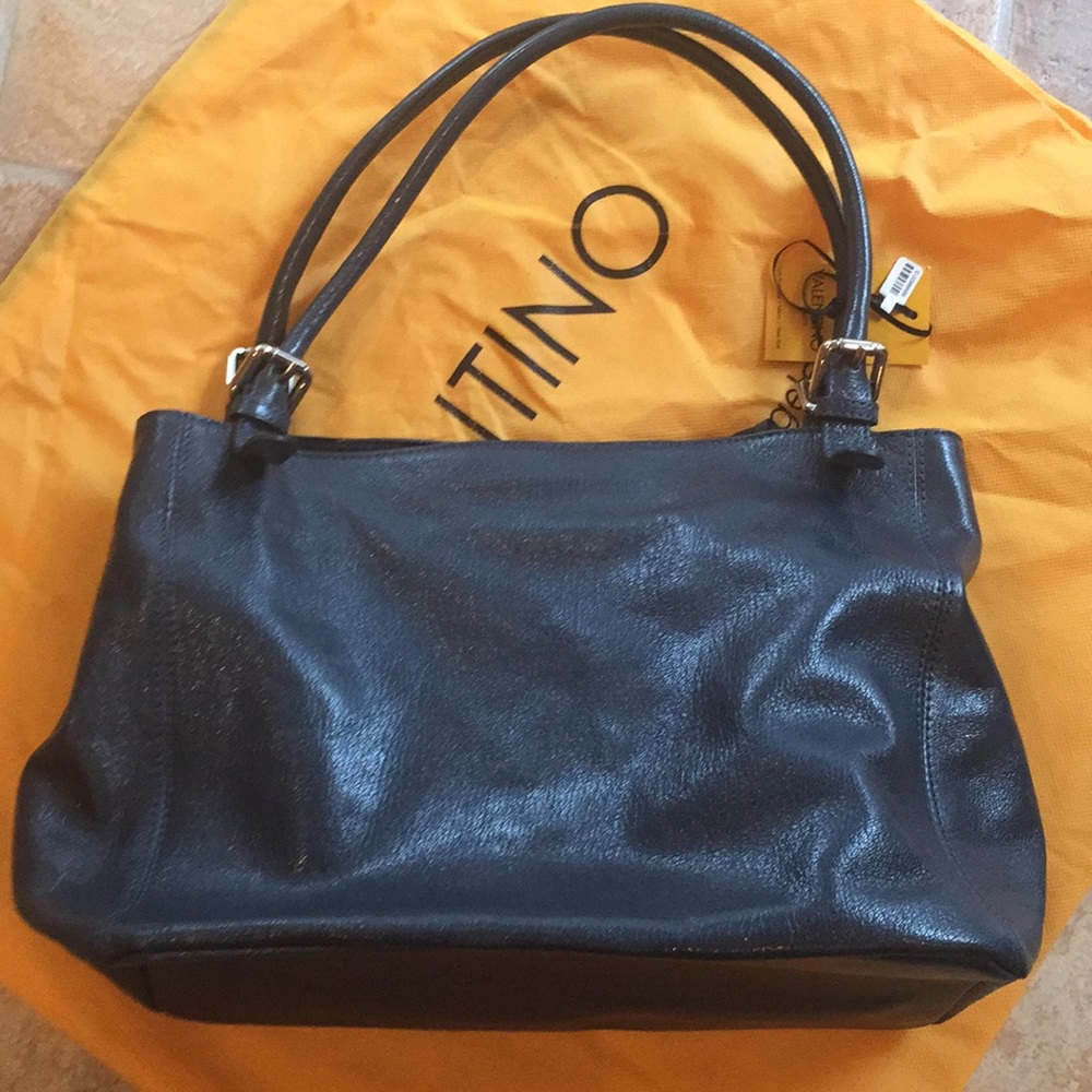 NWT Valentino satchel handbag - Picture 4 of 8
